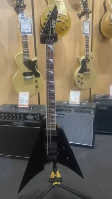 ESP Guitars - LARROW401BLK